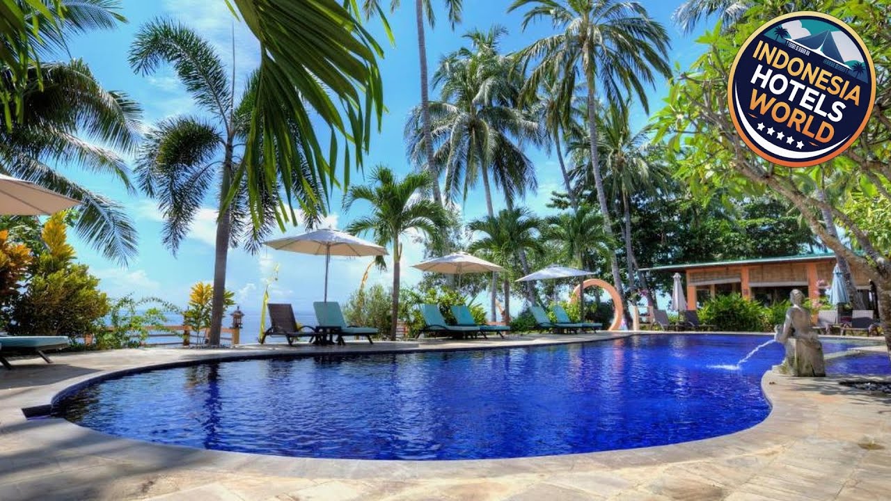 Holiway Garden Resort & SPA - Bali - | Bali, Indonesia | Hotel Review 🏨