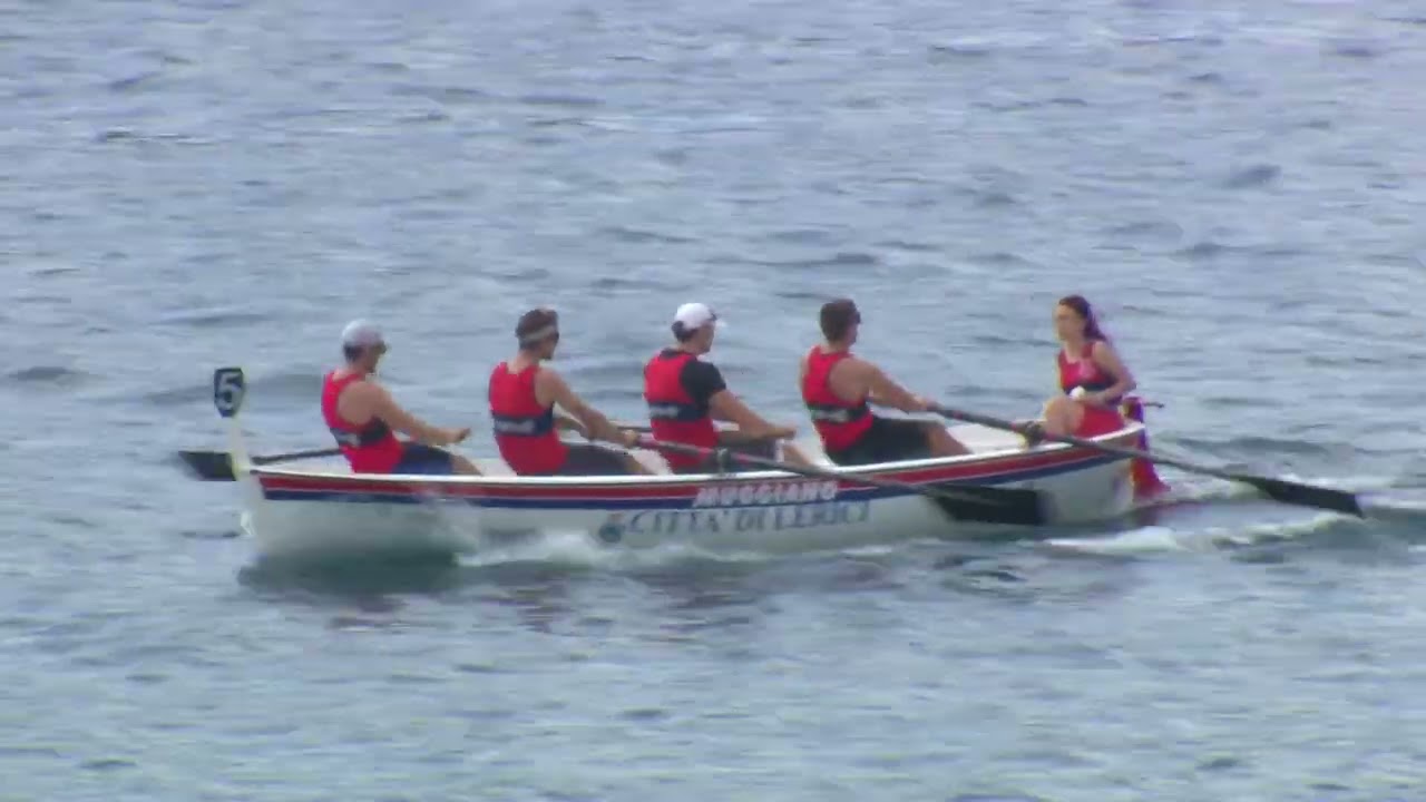 FICSF Porto Azzurro 2024 - Camp. Ital Gozzi (Senior maschile)