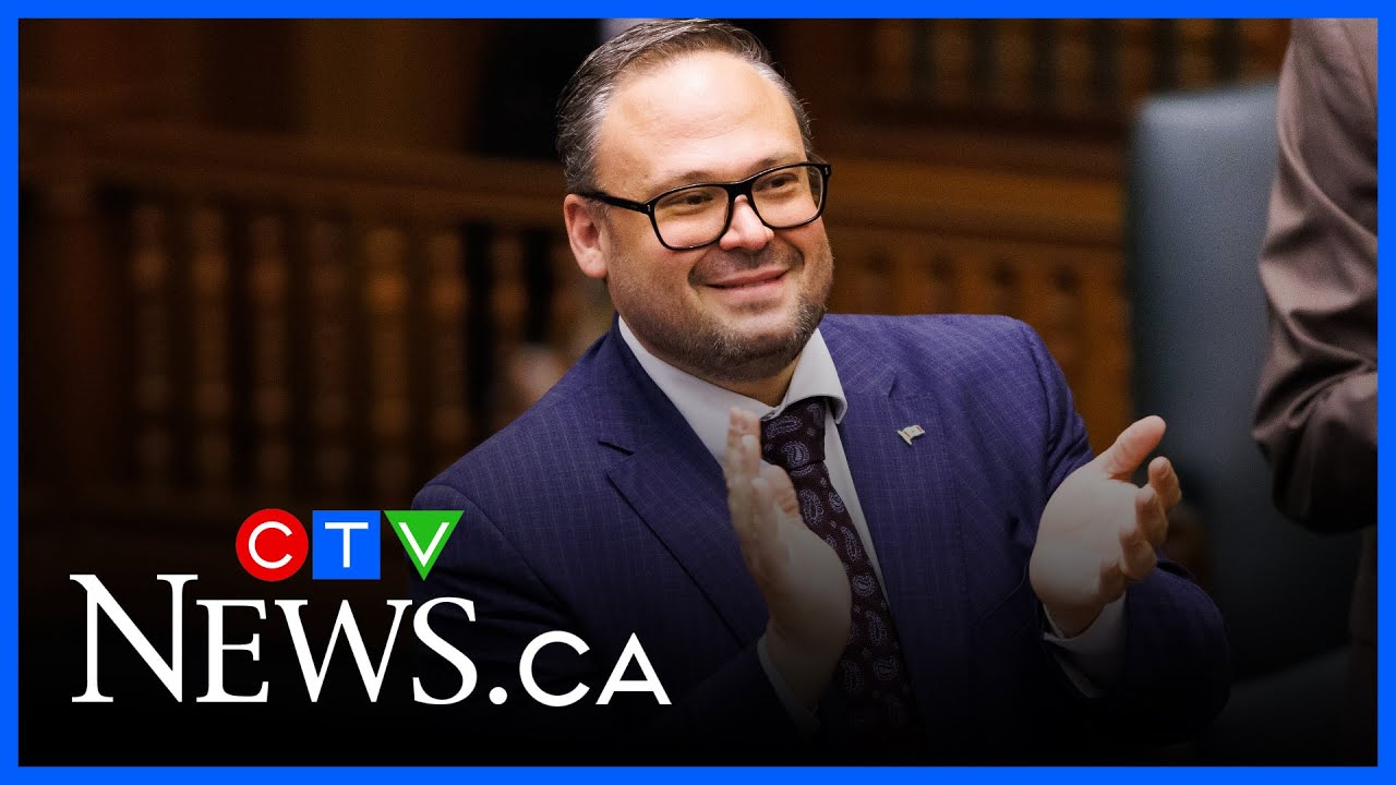 Who is MPP Chris Scott and why was he expelled from the Ont. PC’s caucus?