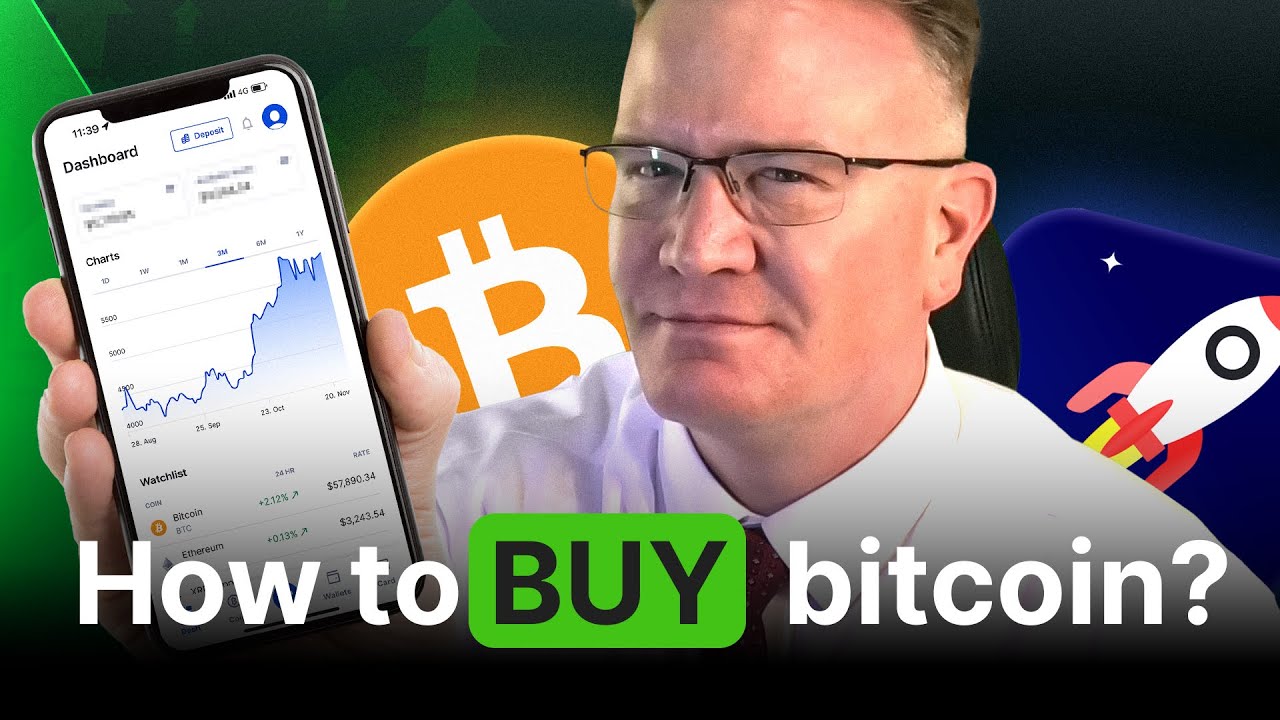 How to Buy & Sell Cryptocurrency on Coinspot in 2025 (Step by Step Tutorial)