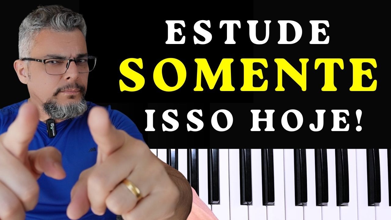 3 COISAS QUE FAZEM O TECLADISTA TOCAR MUITO BONITO