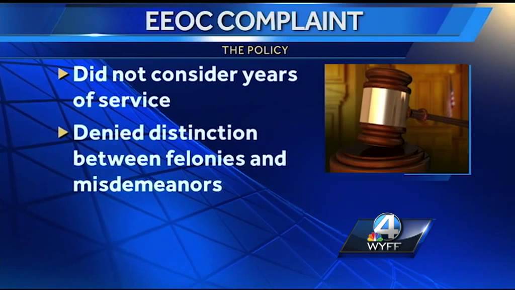 EEOC files discrimination suit against BMW