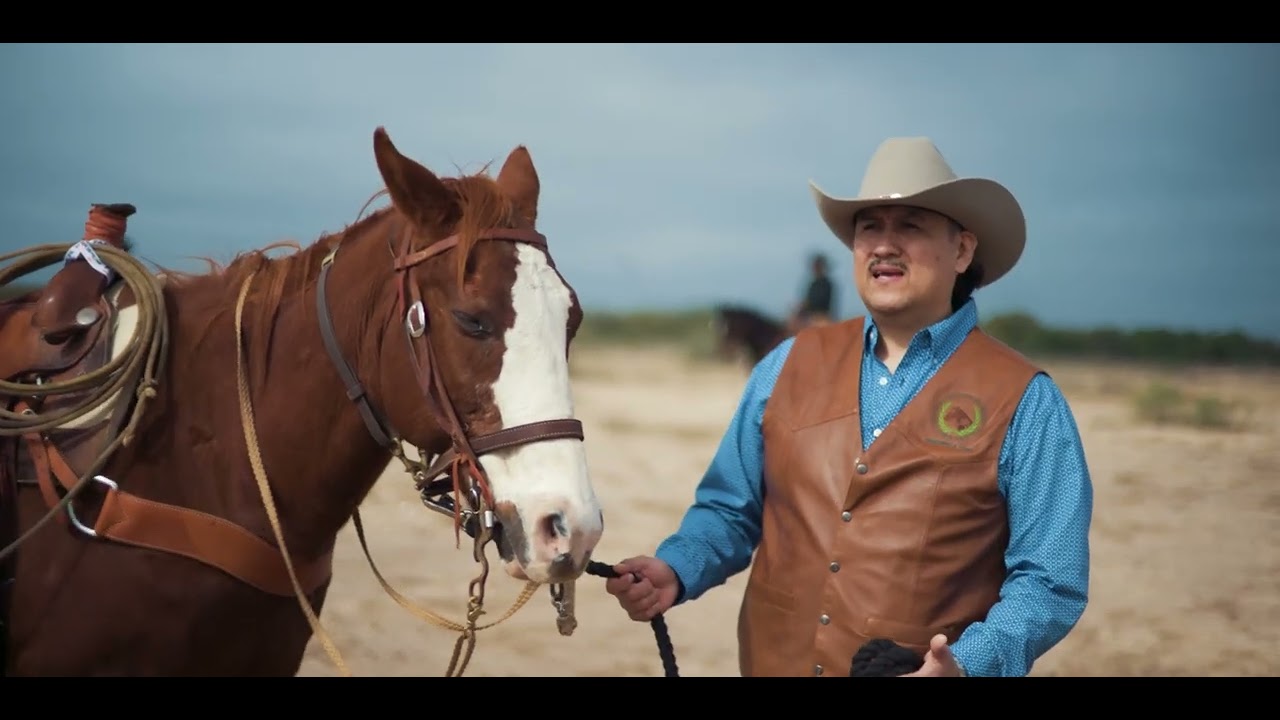 Carlos P. Garcia – Aunque Sé Que Ya No Estás (Official Music Video) | Tejano