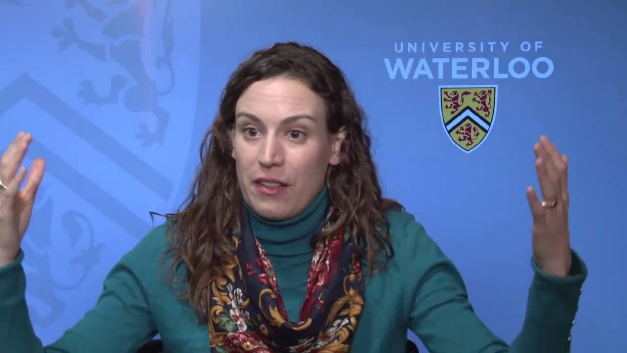 Interview Dr. Veronica Kitchen on Using Simulations in the Classroom