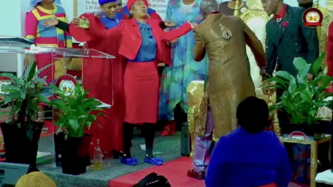 KJPF Birmingham UK 14th Convocation 2025