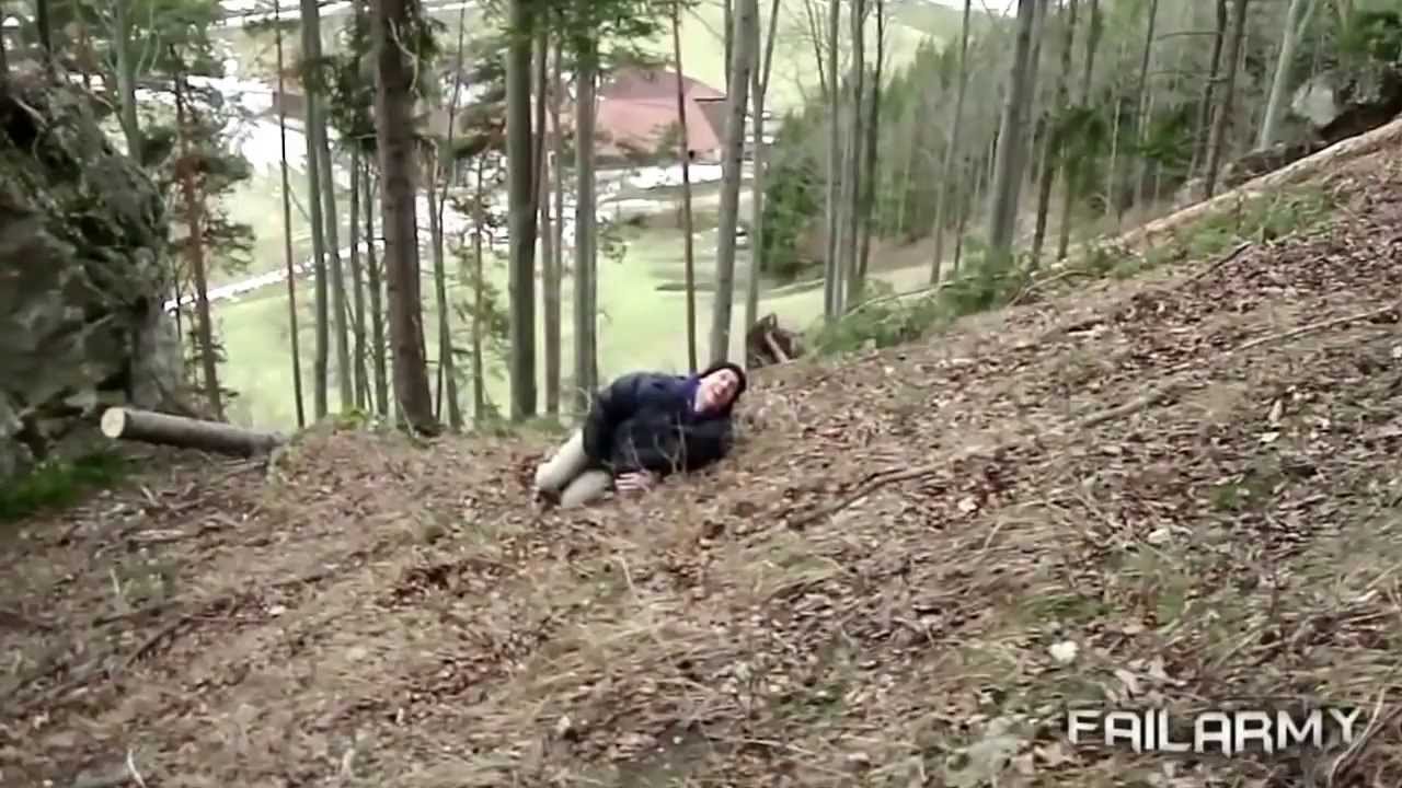 Best Fails of the Week 1 November 2013  FailArmy