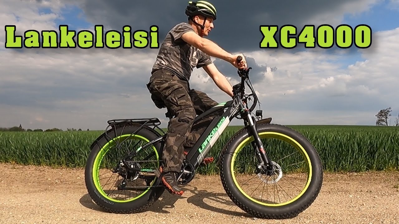 Lankeleisi XC4000, die kleine Schwester vom MG600plus?