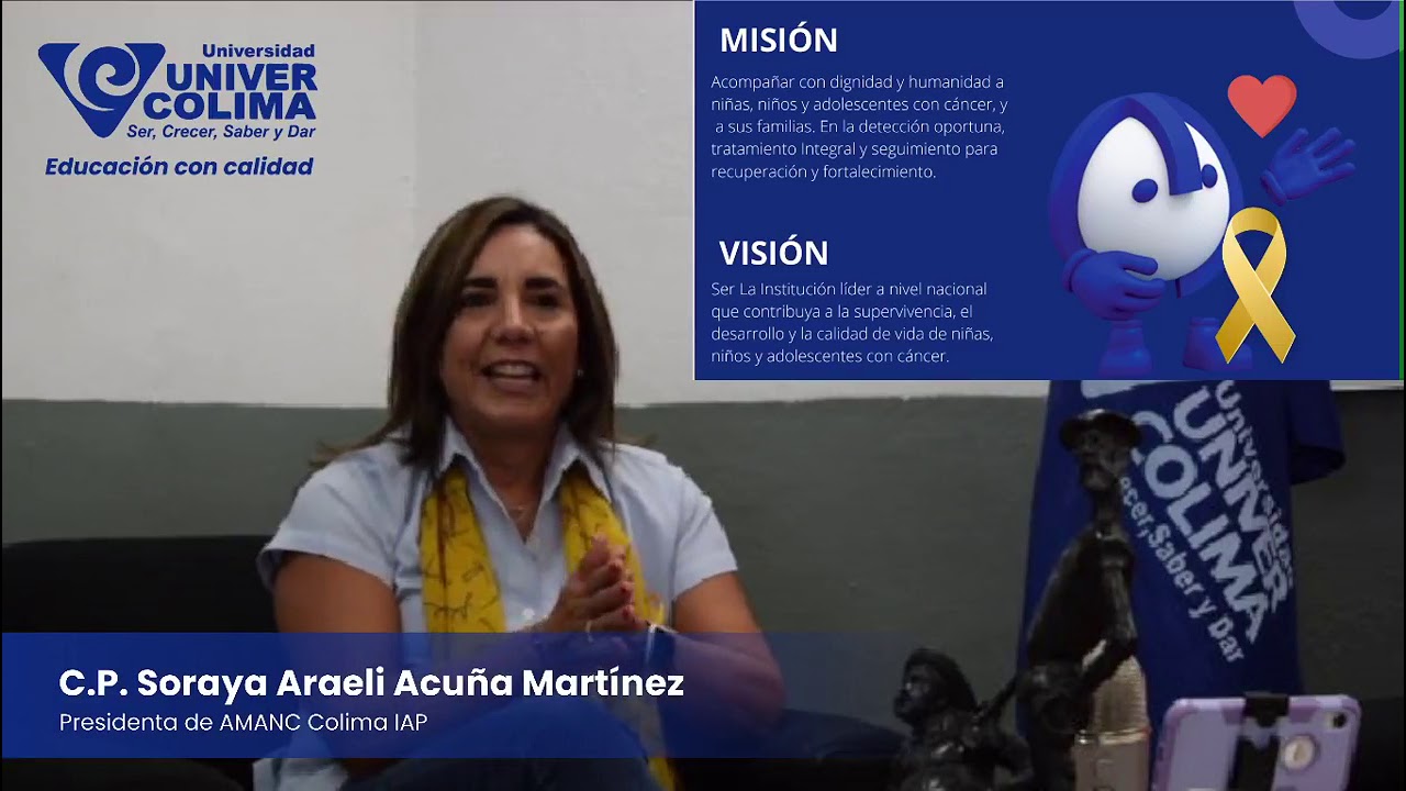 Charla Universitaria 