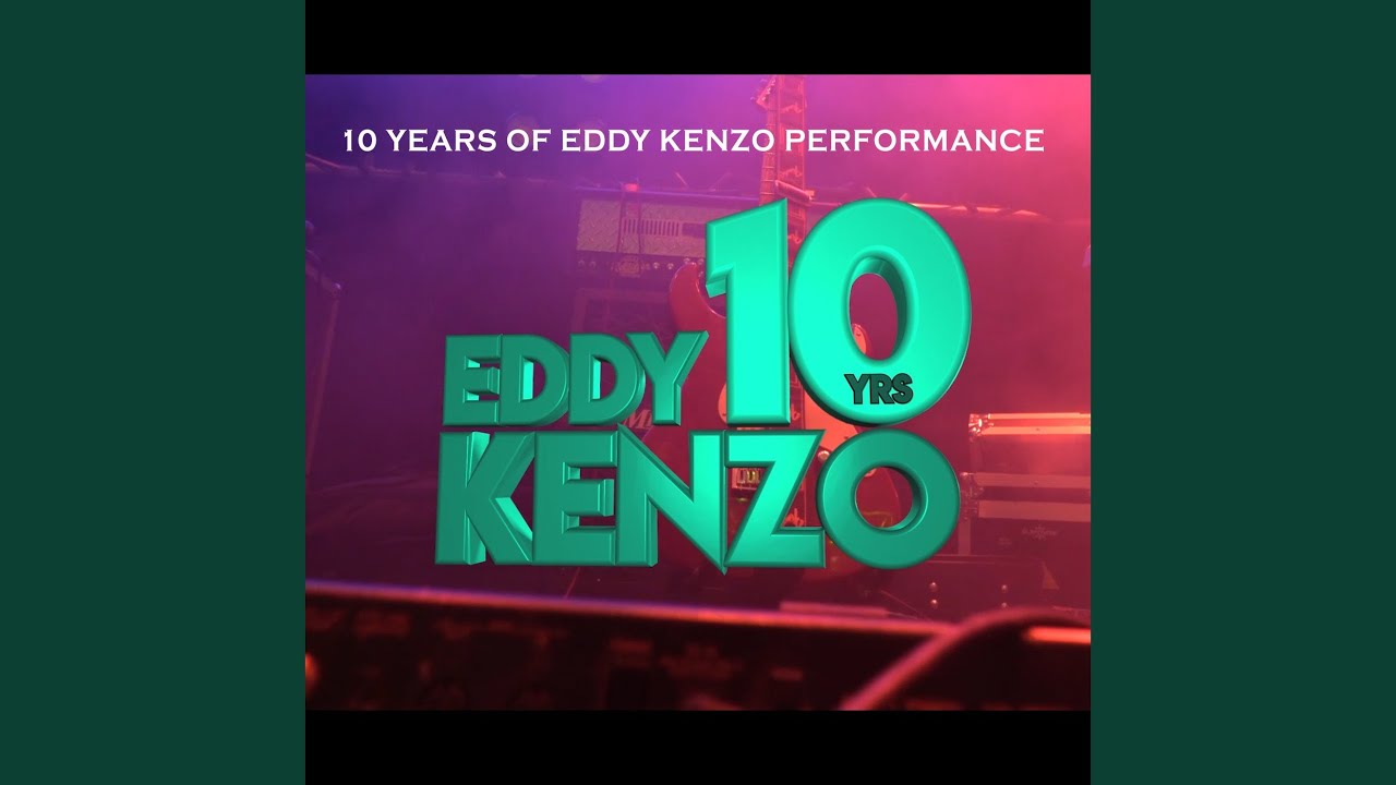 Ka Magnet Performance at 10 Years of Eddy Kenzo