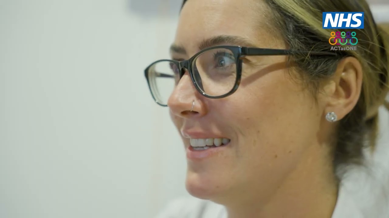Our People - Practice Education Team