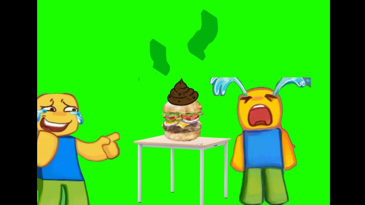 playing cook burgers