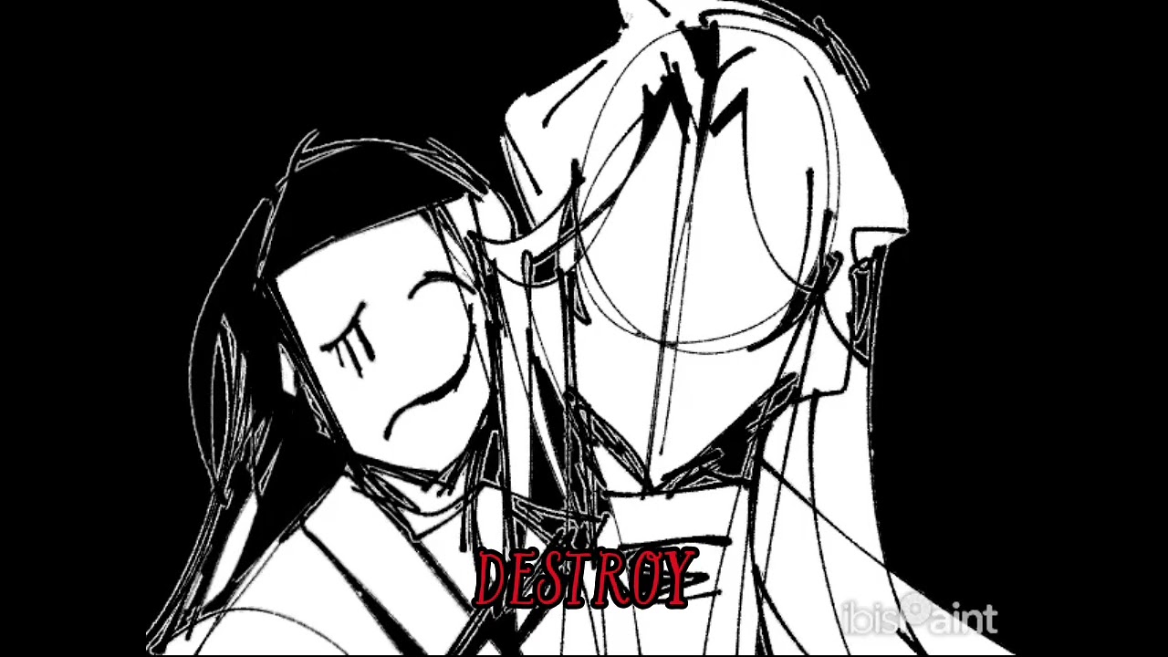 TGCF Animation #tgcf #tianguancifu #heavenofficialsblessing #fyp #fypシ 