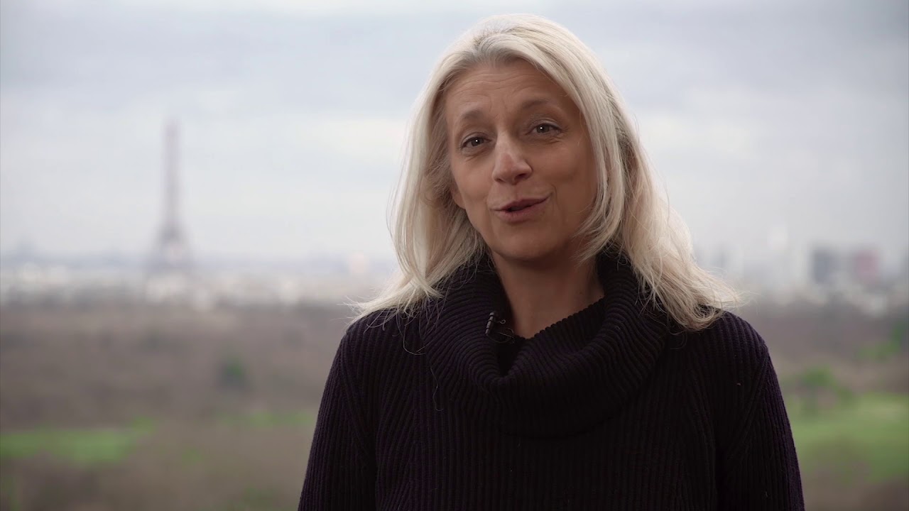 SAINT-CLOUD - Appartement 129m2, 5 pièces, 3 chambres