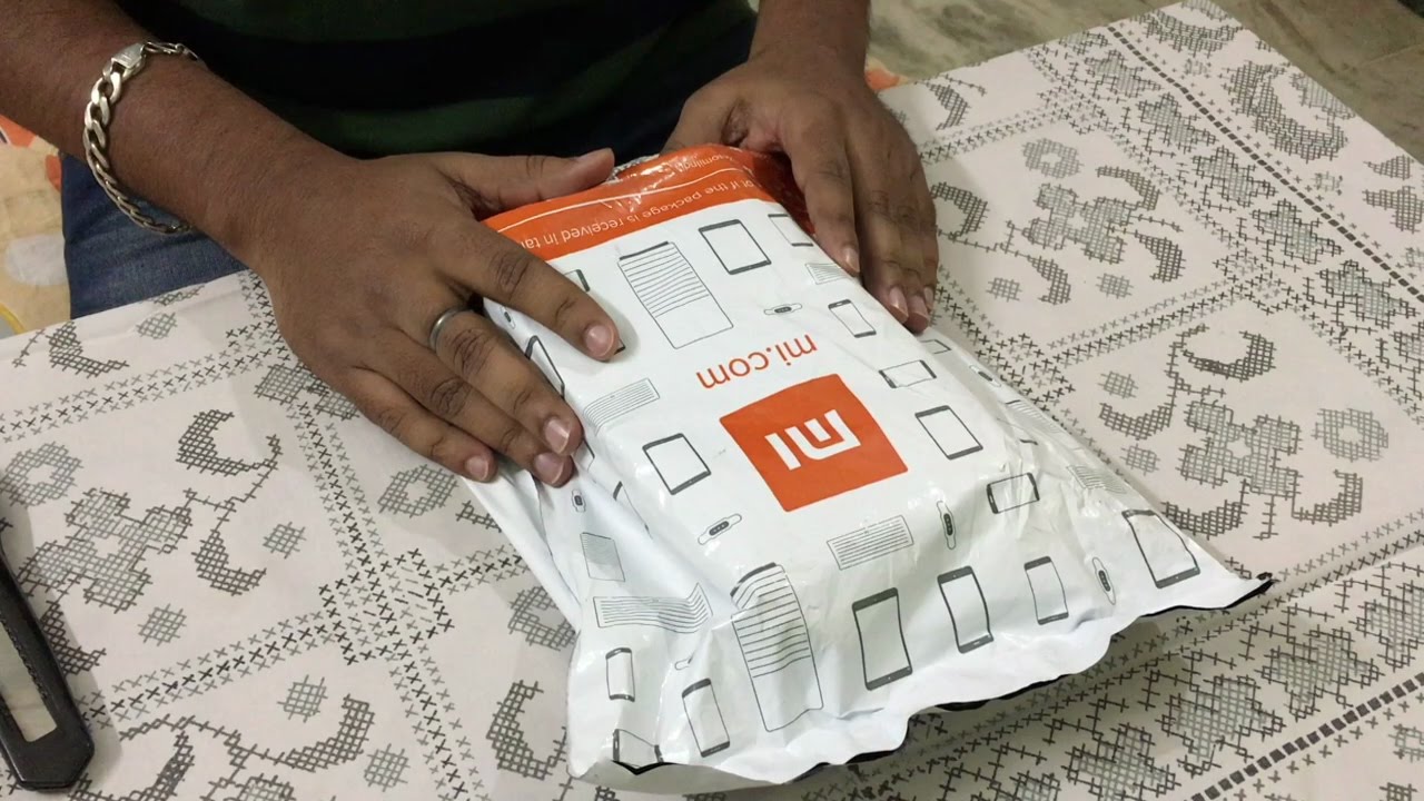 Redmi note 4 Unboxing 4GB RAM 64GB ROM Gold [Hindi]