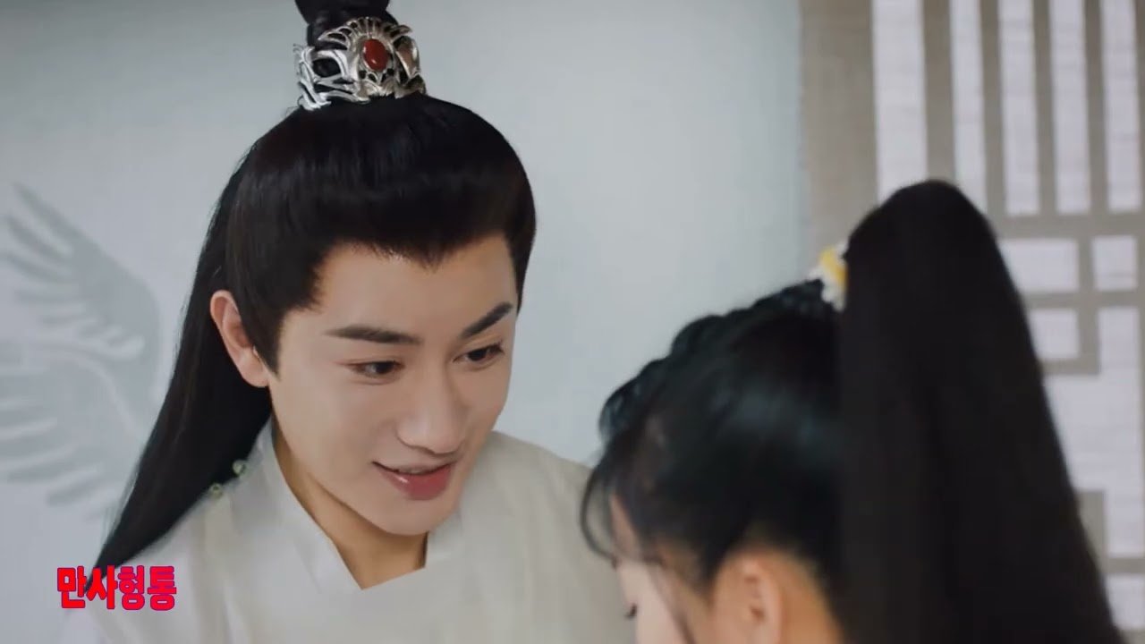 한글자막.15~27부.신상사(그리움). 烬相思.2023년 제작. 主演：宋伊人 .王佑硕. 简介:讲述将军府的大小姐与占星馆少馆主的凄美爱情故事。