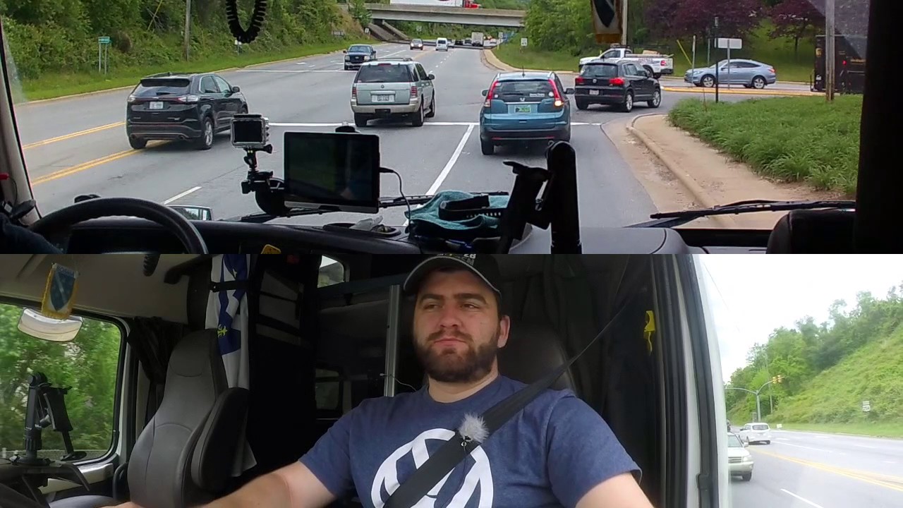 Kamion King - Zašto nisam policajac (br.79)