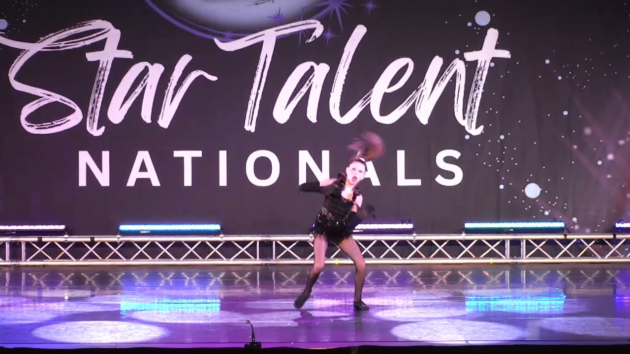 At Your Feet - Aubrey Witkowski - INSPIRE School for the Arts