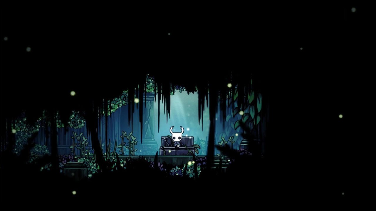 Hollow Knight Any% NMG Speedrun (47:51)