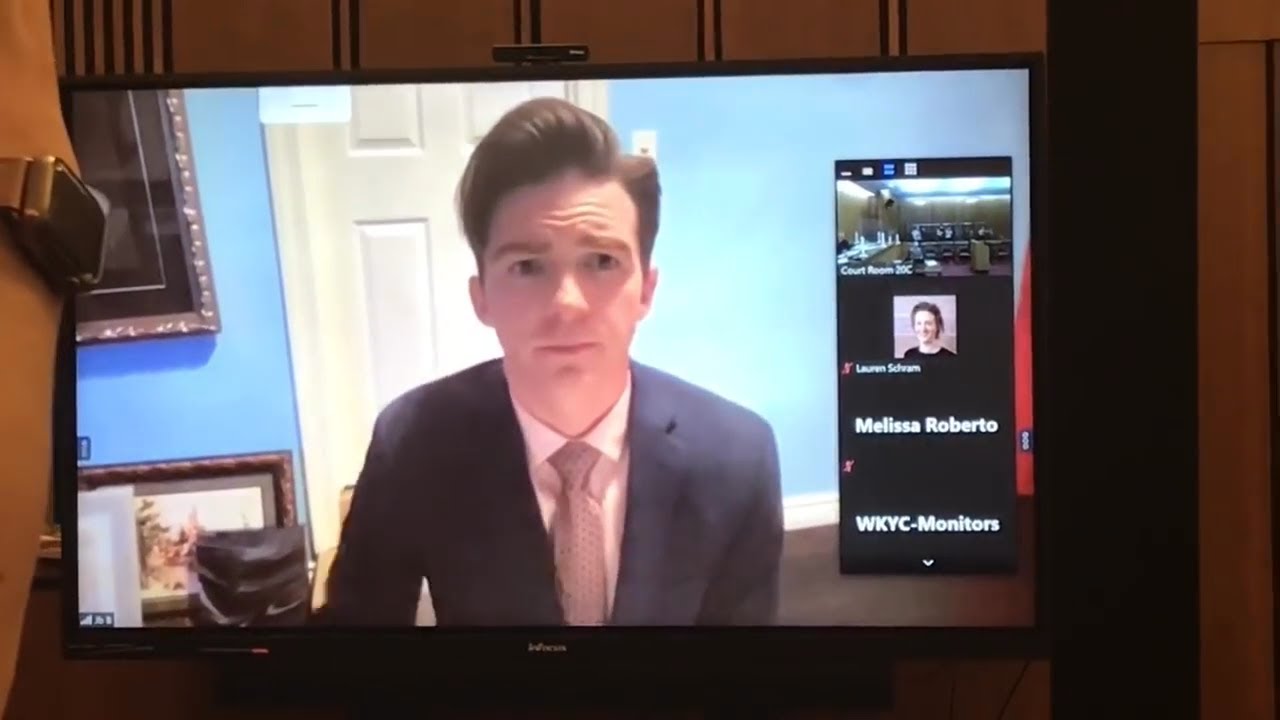 Drake Bell Acepta Su Sentencia Y Se Disculpa Con La Víctima