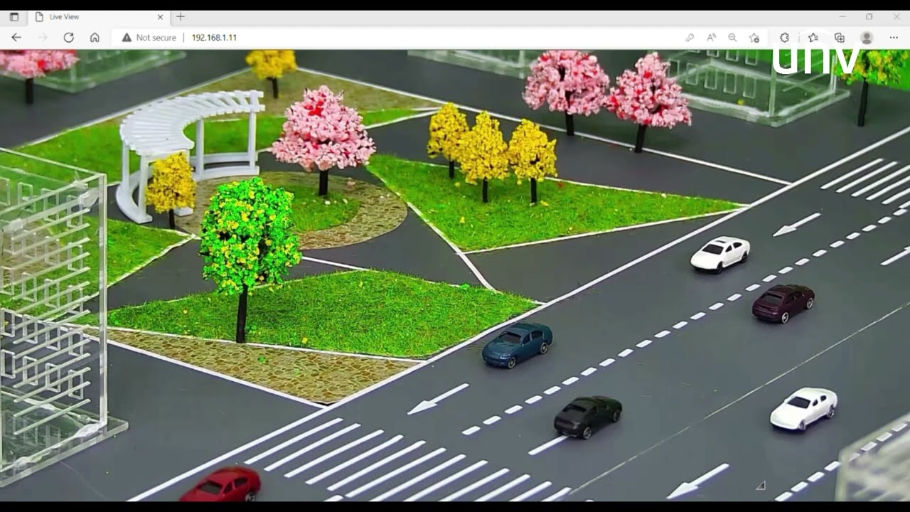 【How to】IPC 02 Liveview La vista en directo@Es