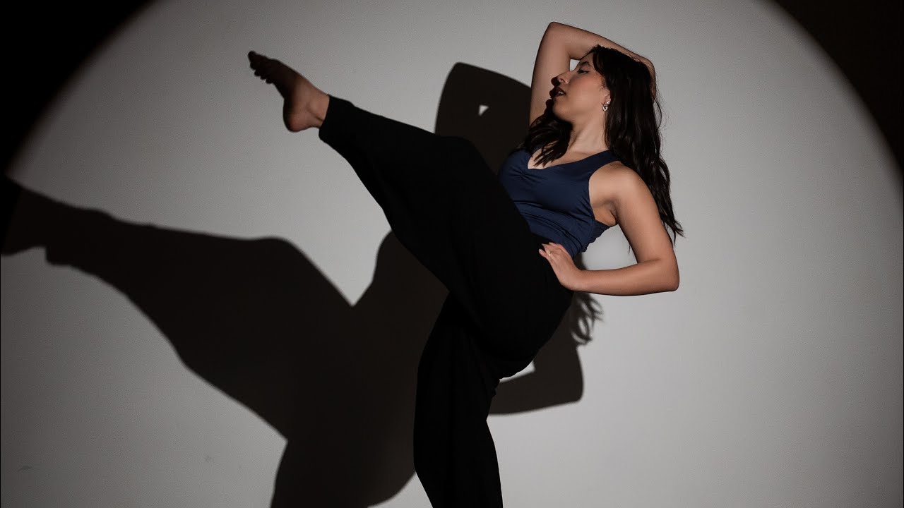 Candela Cardozo, 23 años, CABA. - Video audición 