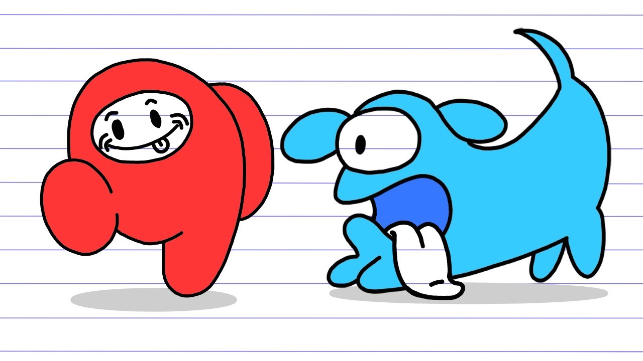 Would YOU like a Dog as Mini Crewmate?  in  