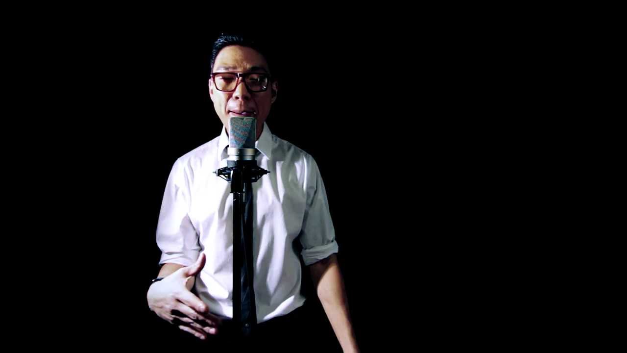 Justin Bieber  - Die In Your Arms (Paul Kim Cover)