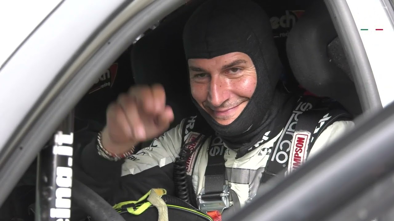 Rally Internazionale del Taro - Puntata 1