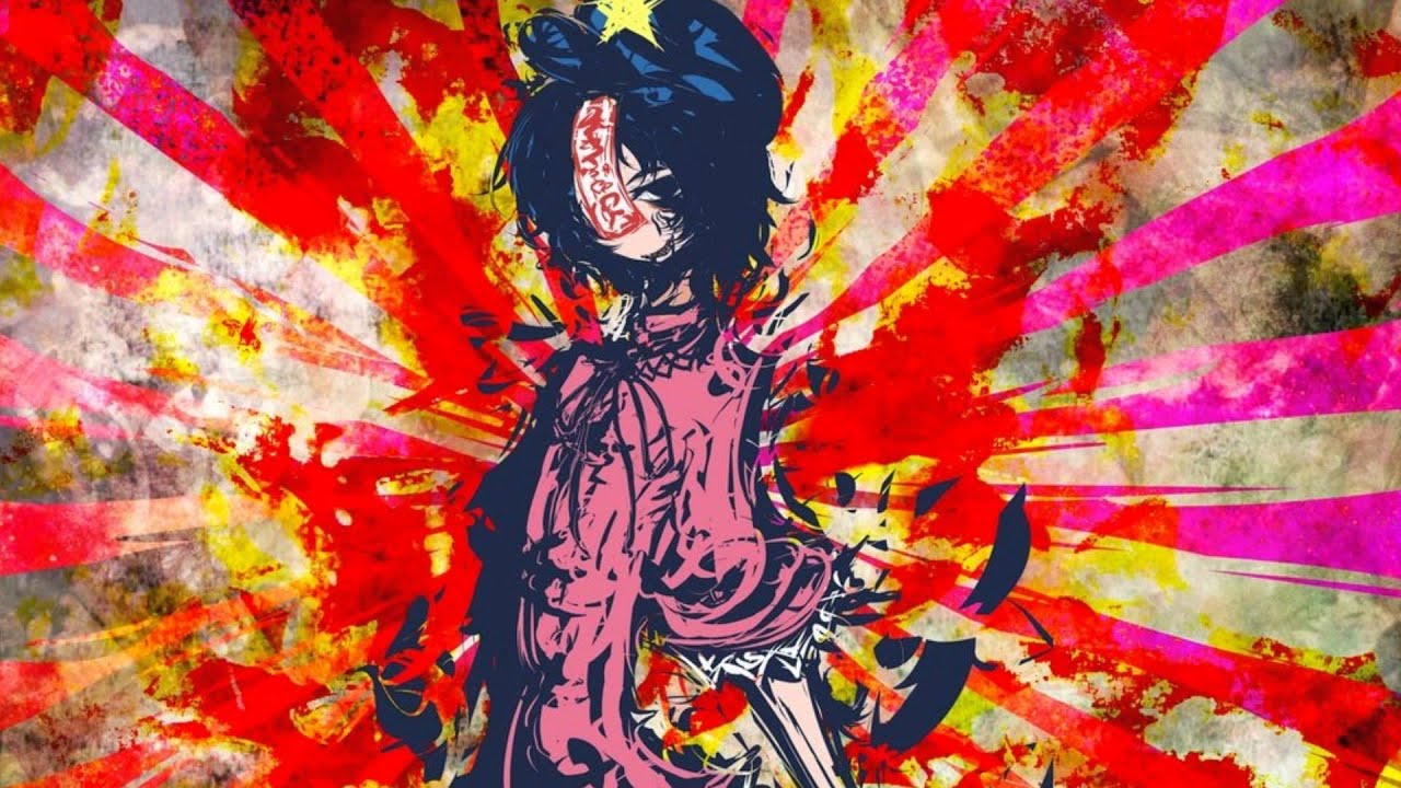 [東方 Progressive Metalcore] SILENT DIFFERENCE - 崩壊の虚像