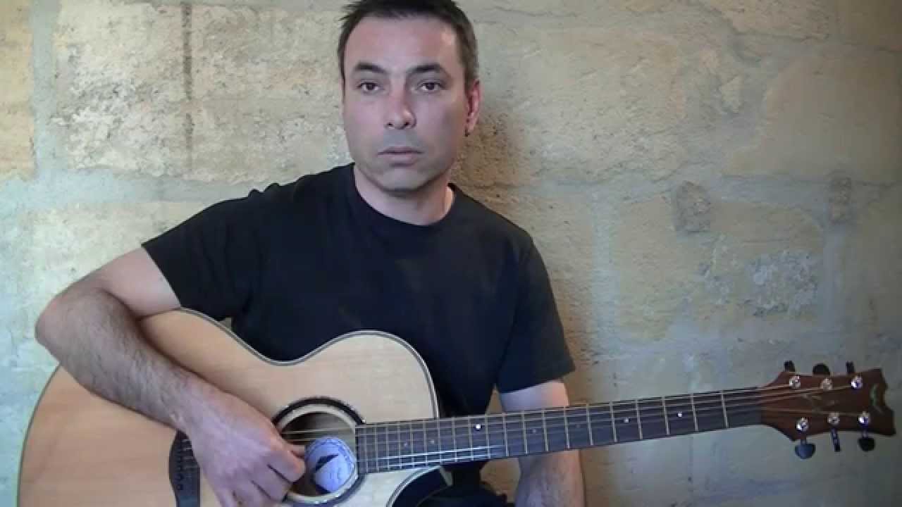 Arpèges aux doigts 3