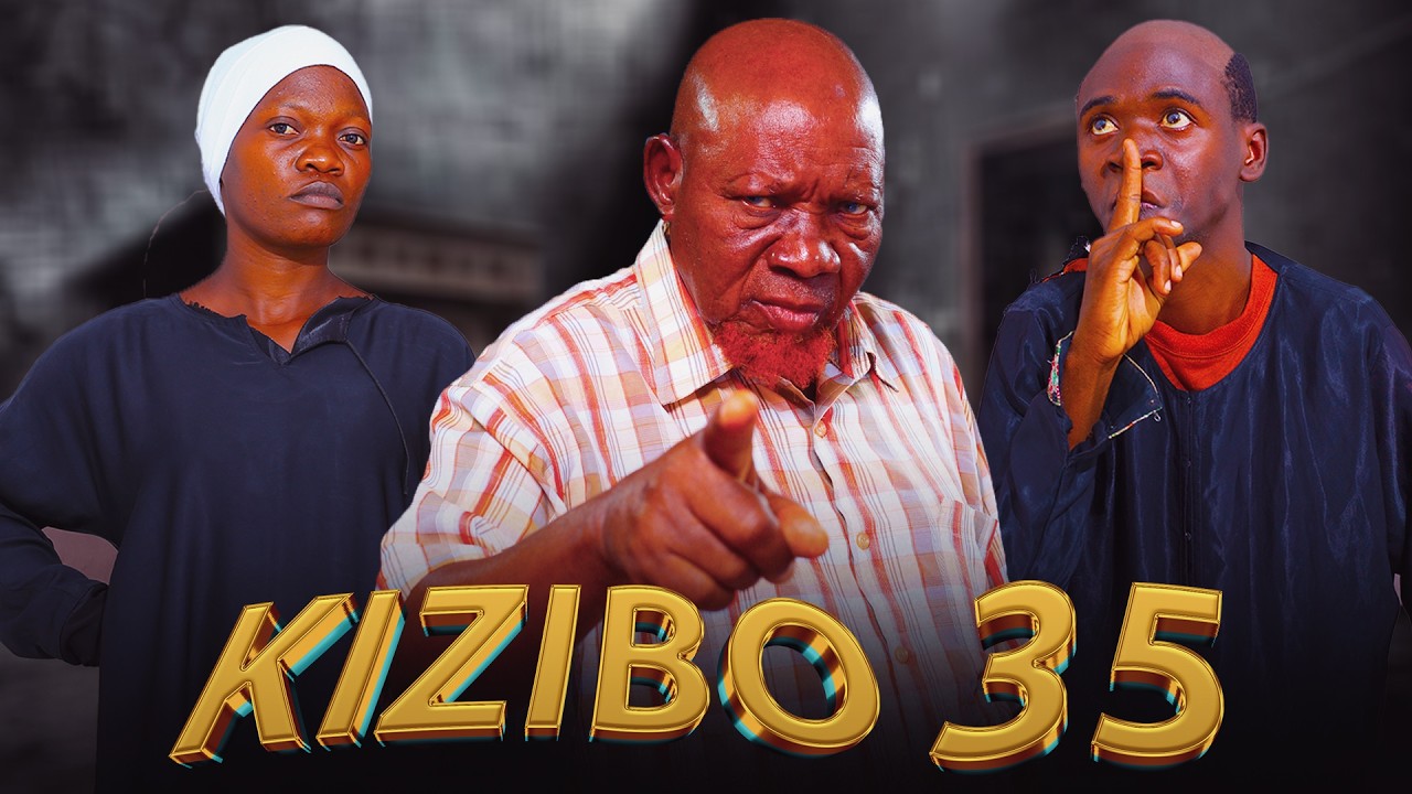 KIZIBO 35