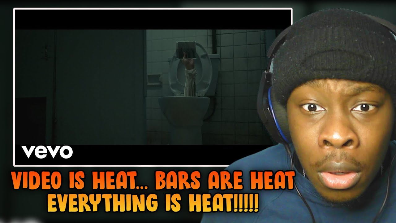 NF - PAID MY DUES l Reaction