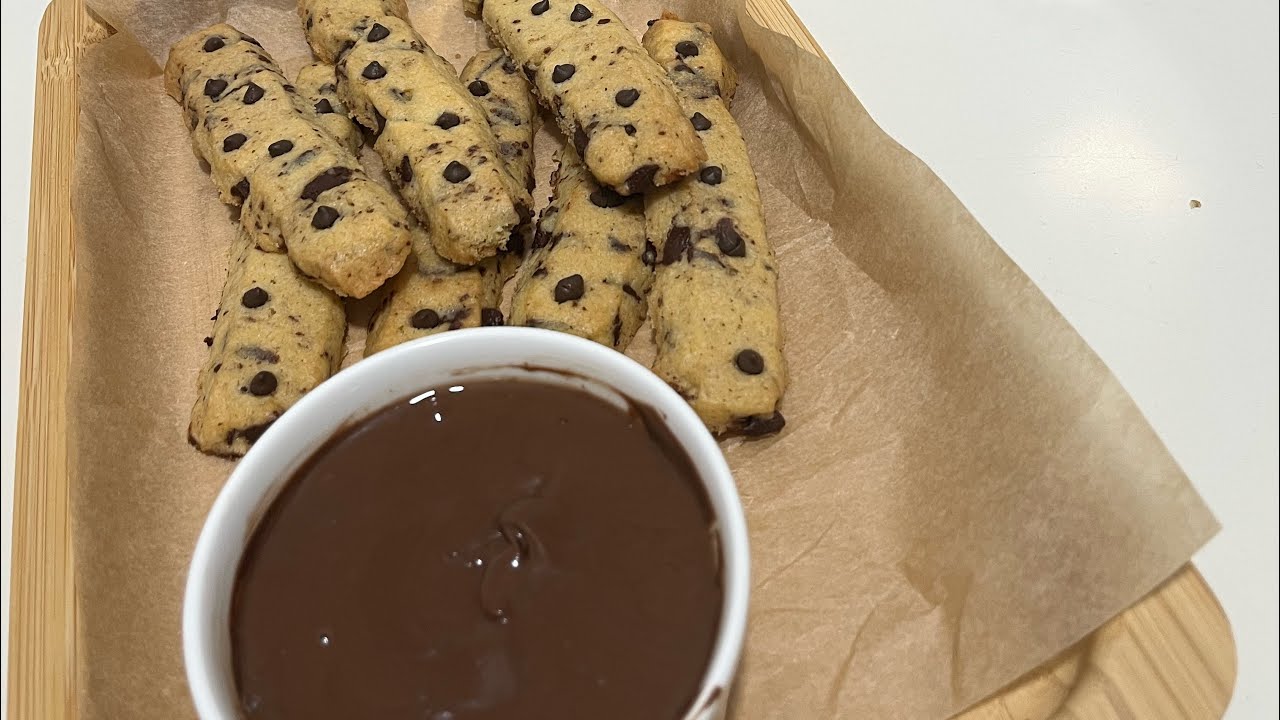 كوكيز 🍪 لكن بشكل مختلف و بكل اسرار نجاحه😍🥰ماتراطوش الوصفة لأنها ناجحة %💯 