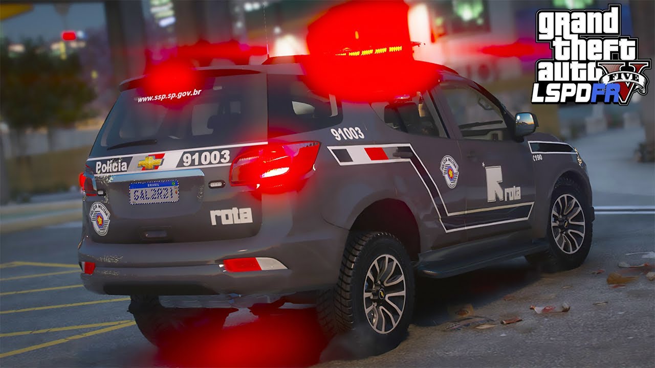 PERSEGUIÇÃO E TROCA DE TIRO ASSALTA A CARRO FORTE - PMESP - 5 ROTINA POLICIAL