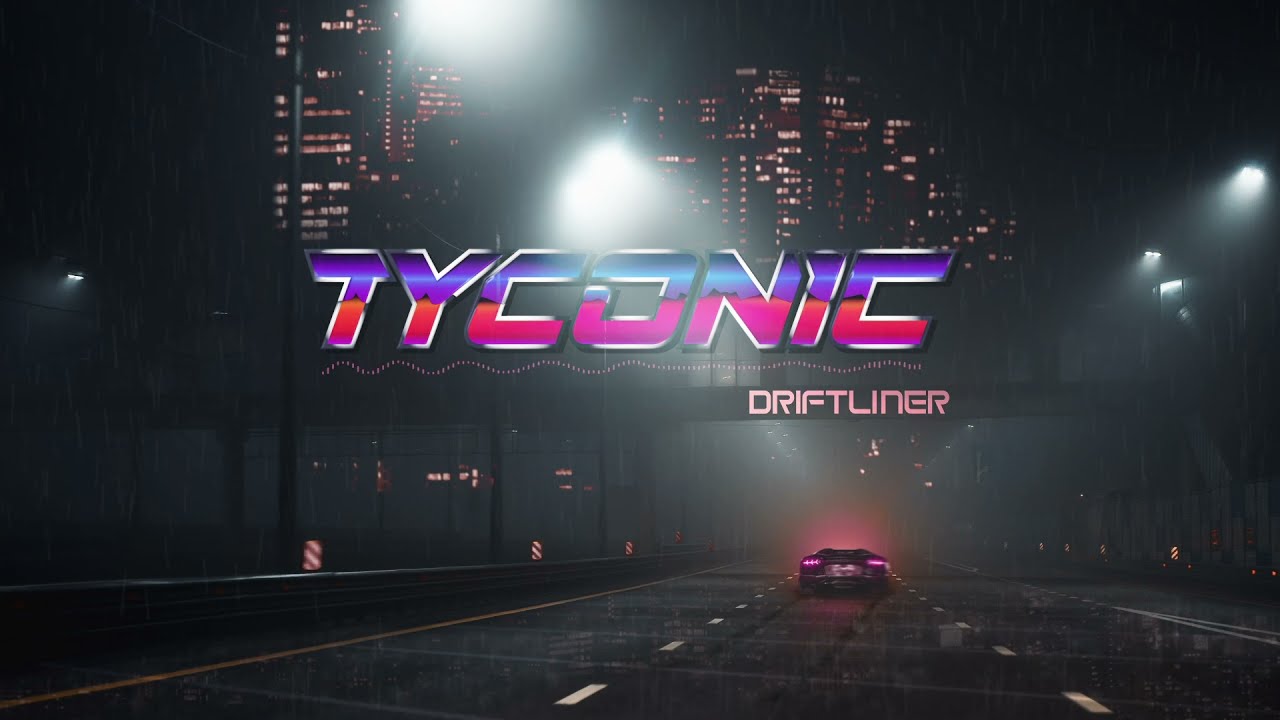 Tyconic - Driftliner