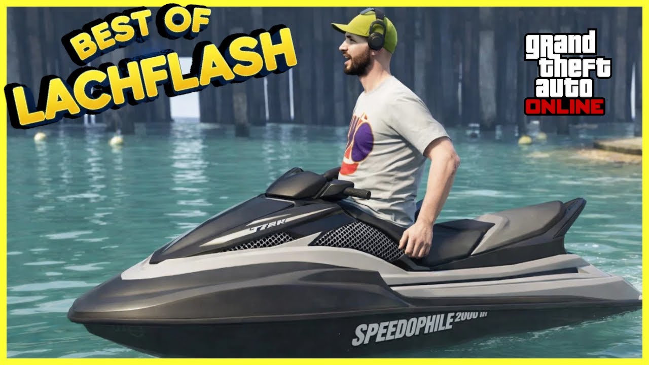Best of GTA Yankeeunit91 Lachflash