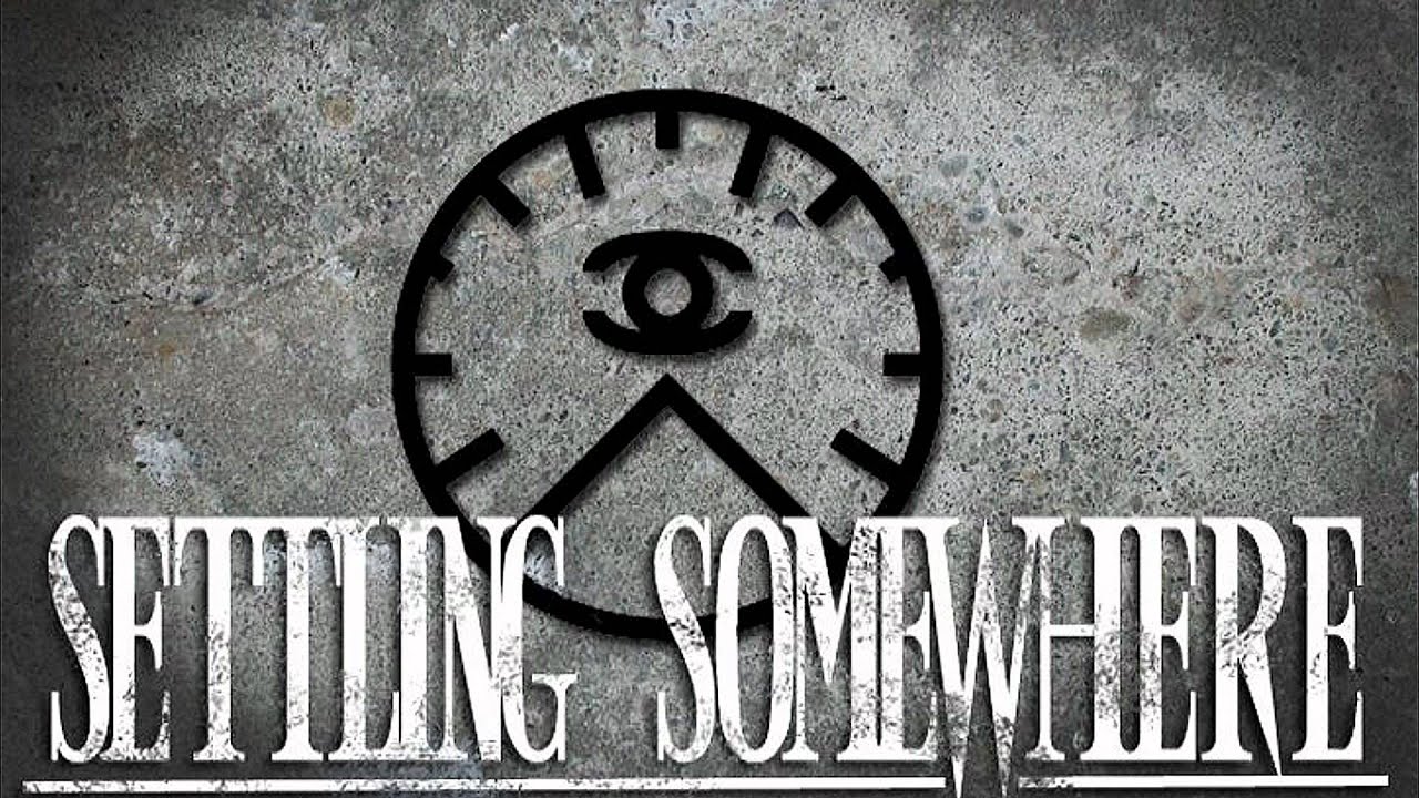 Settling Somewhere - SUPERBIA - NEW SONG 2011