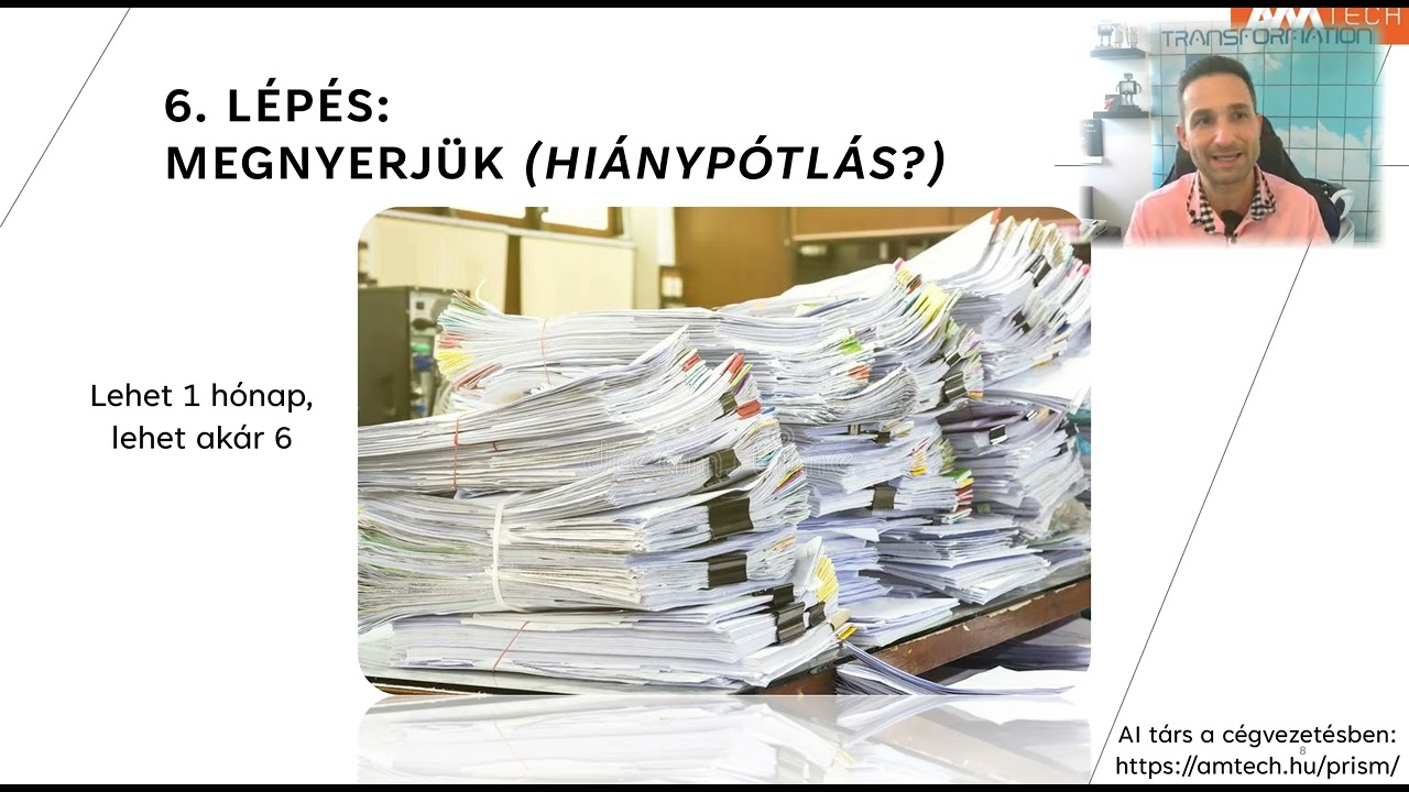 ÍGY JUTHAT PÉNZHEZ A VÁLLALLKOZÁSOD