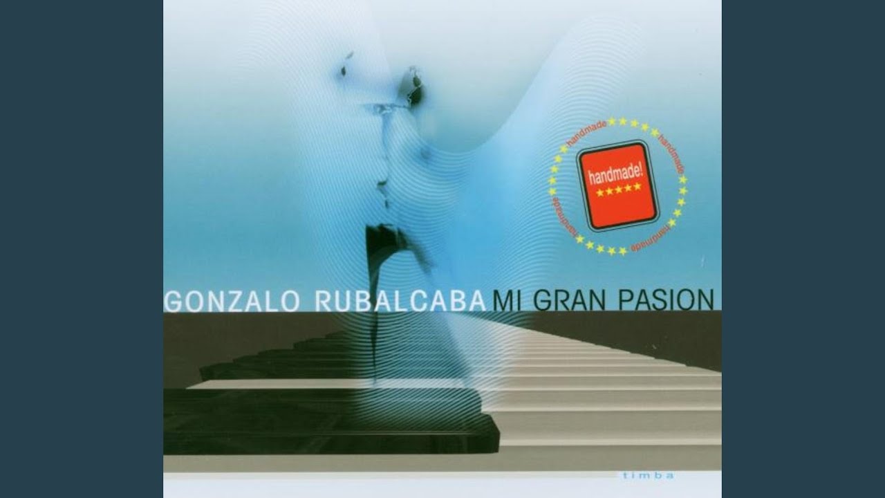Mi Gran Pasion