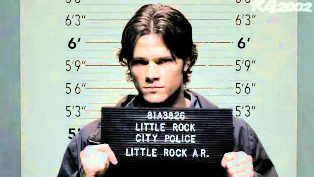 SPN//Crack Times Infinity Part 3