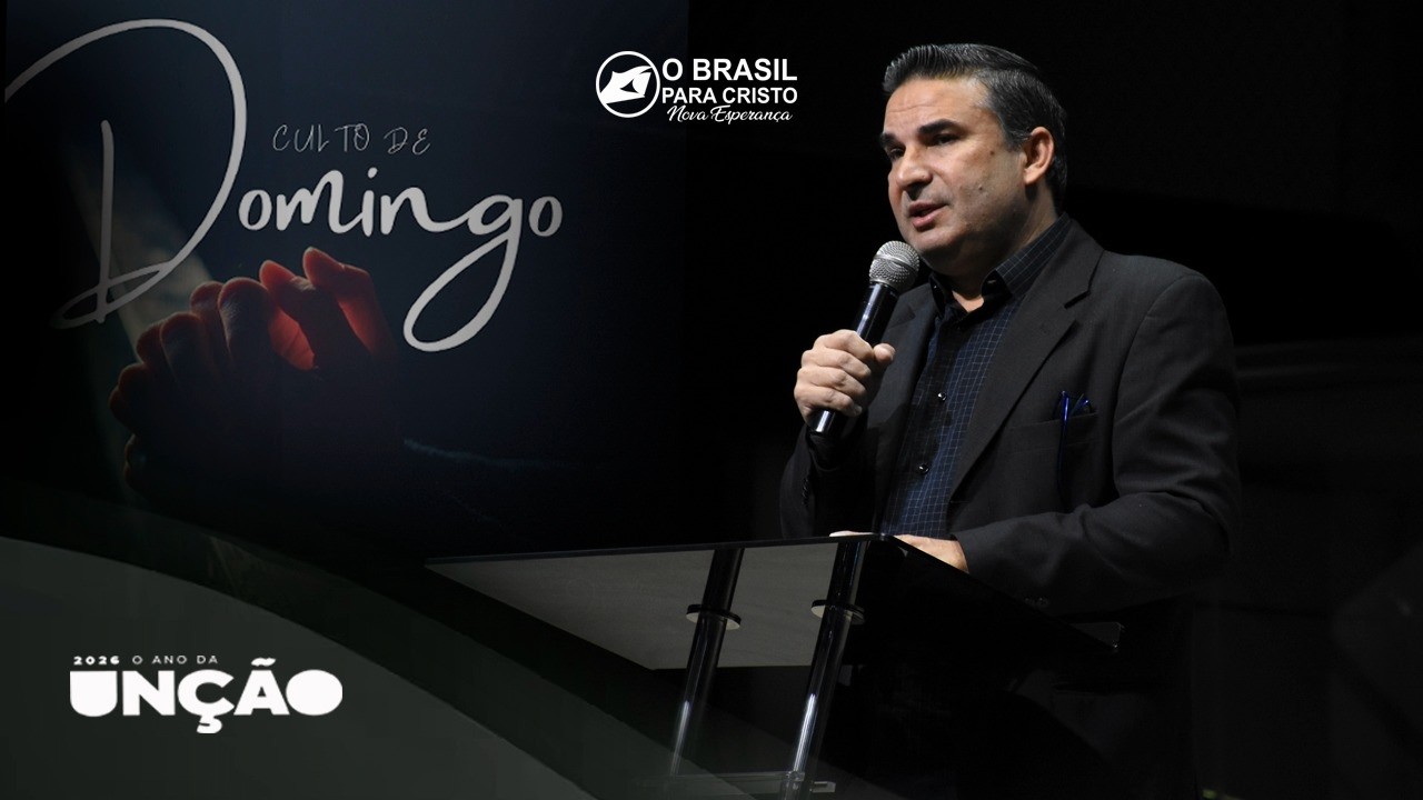 Culto da Família  - 