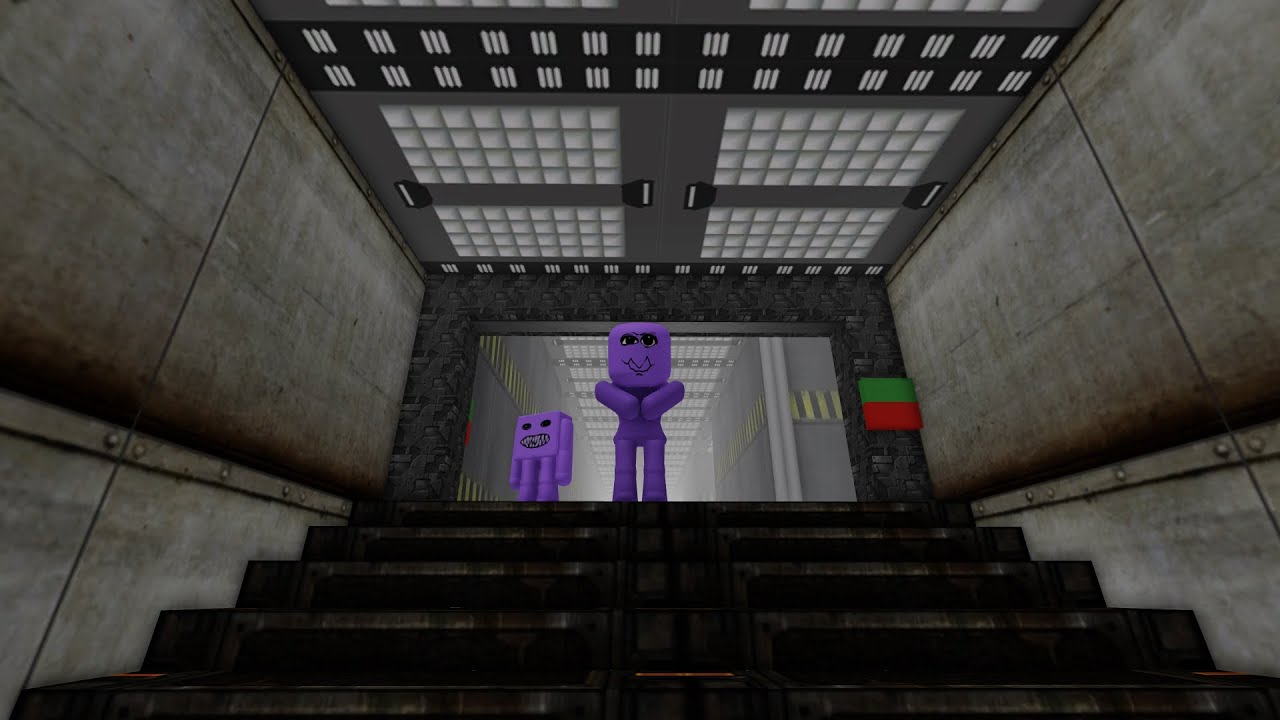Destroying Survivors with AO ONI only.. | SAKTK Killer Mode
