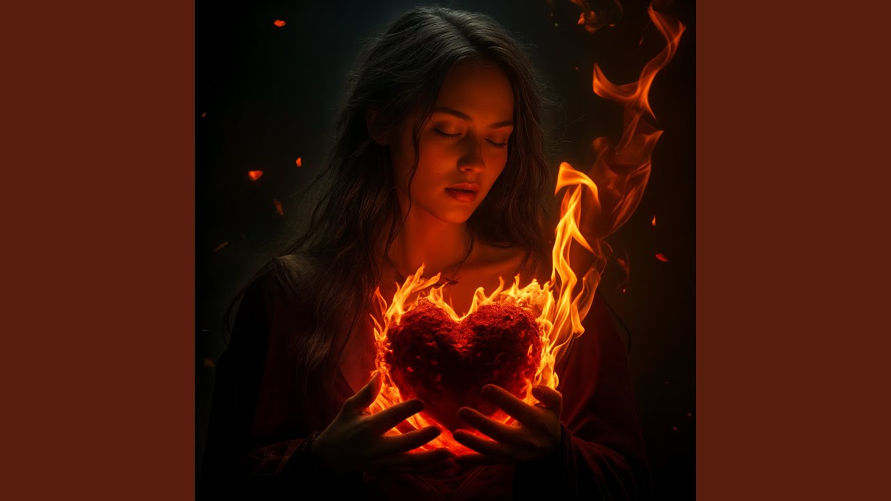 Wild love