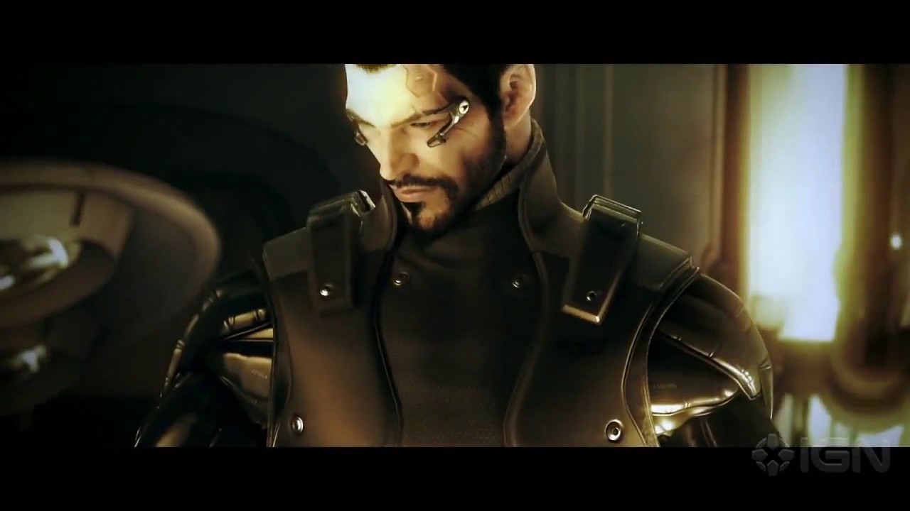 F2301 - Deus ex Human revolution