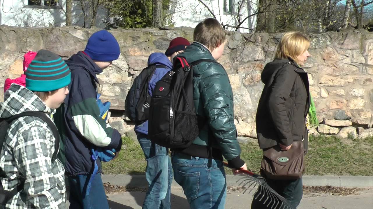 Mums patik avoti LV
