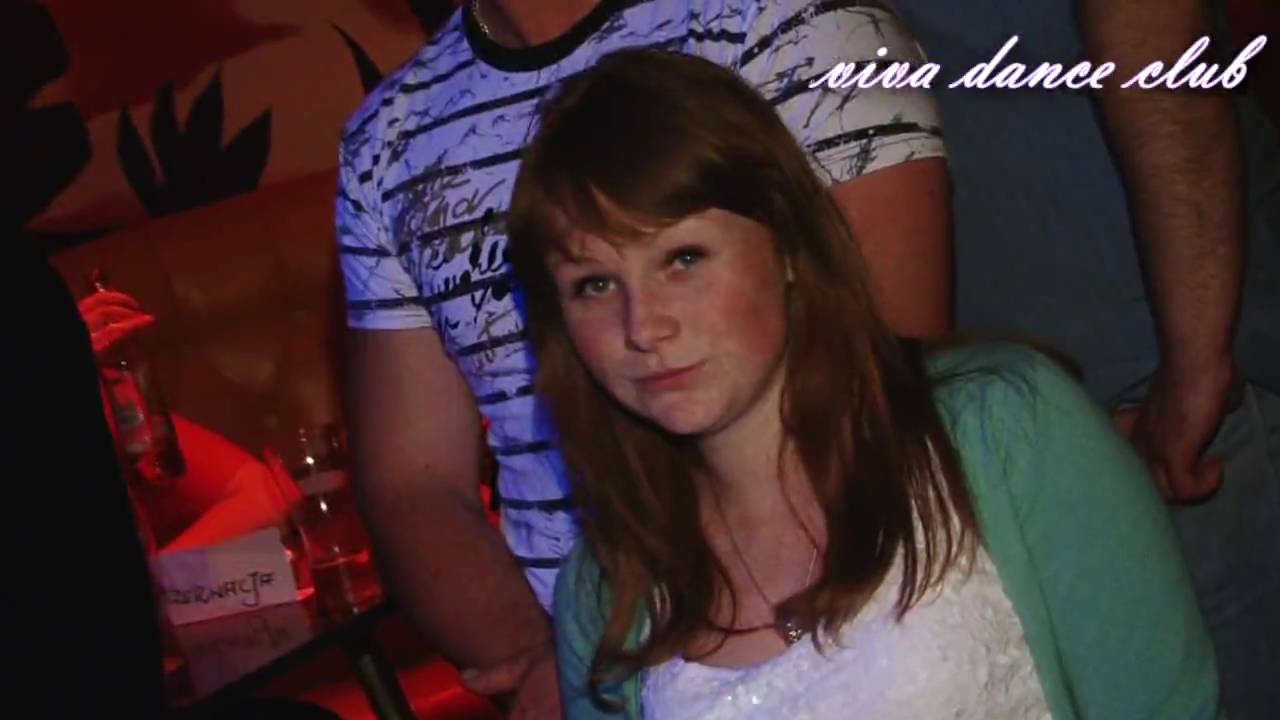 BEFORE SUNRISE 2010 w ViVA DANCE CLUB SŁUŻEWO - SALA DISCO-DANCE