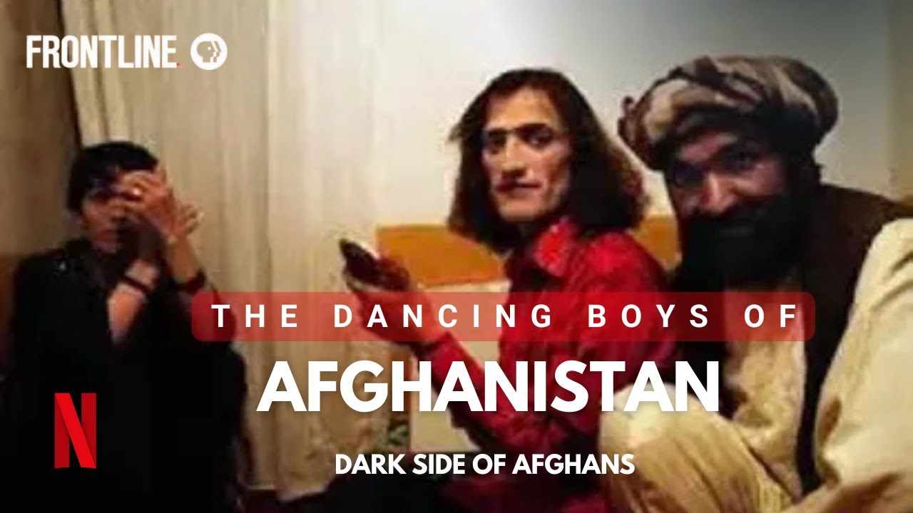 The Dancing Boys of Afghanistan (2010) - Full Documentary