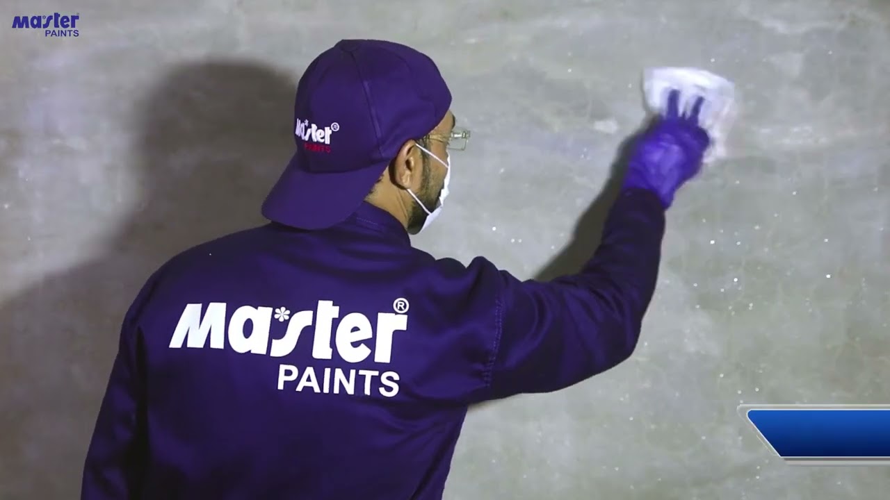 Master Silk Putty DIY Paint Series: Achieve a Flawless Canvas for Your Walls!