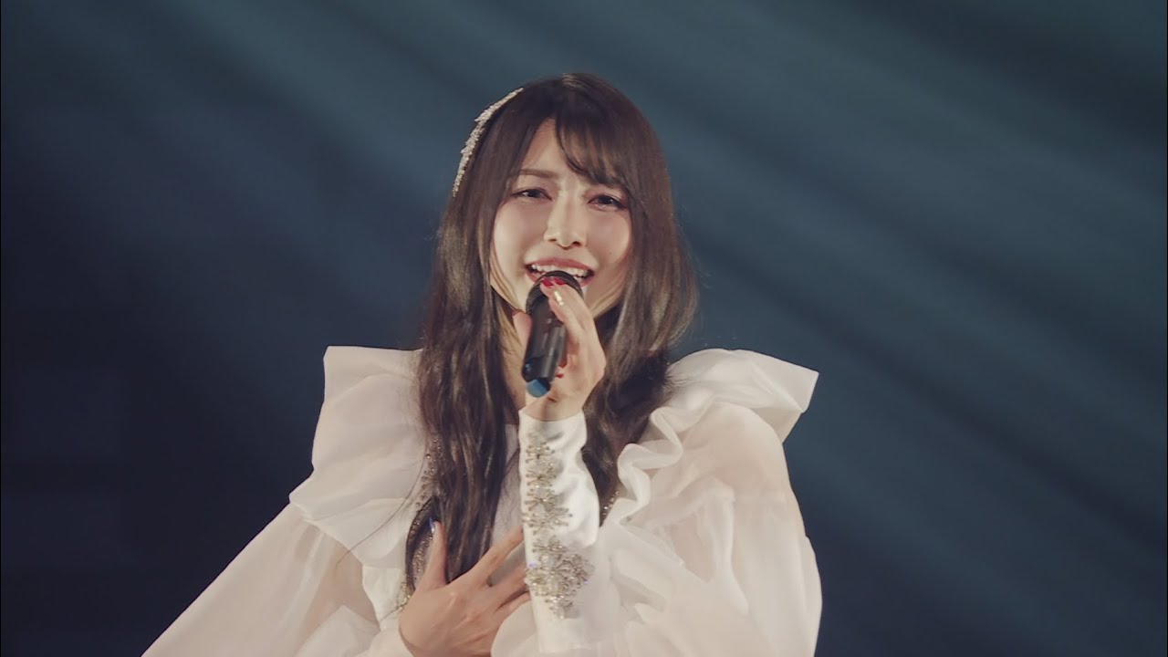雨宮天「永遠のAria」ライブツアー2022 "BEST LIVE TOUR -SKY-"
