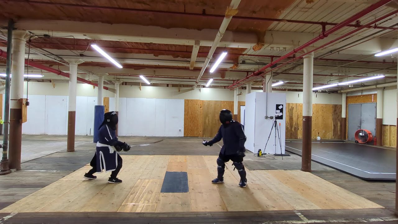 Katana V Saber Exchanges
